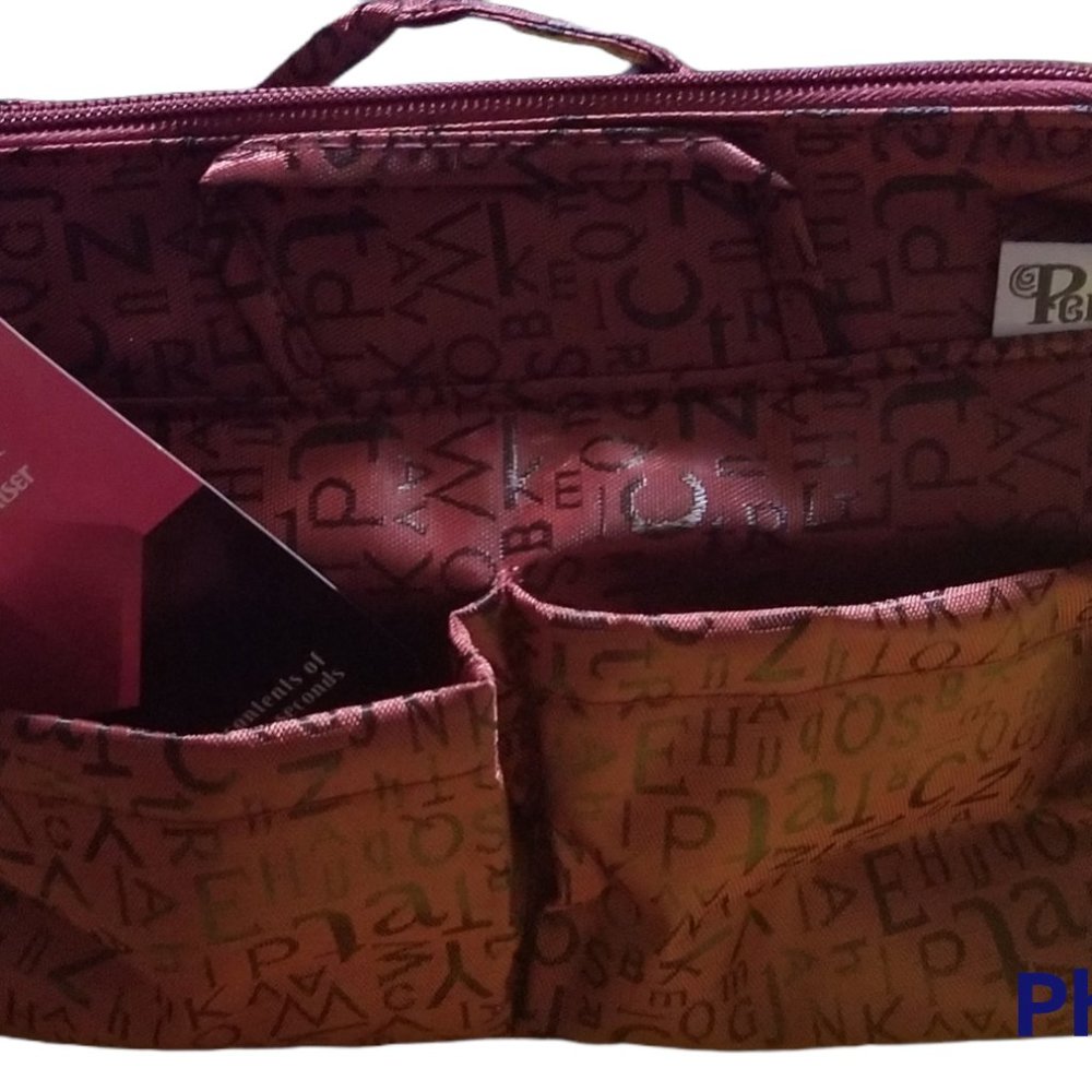 Periea - Marina Handbag Organizer